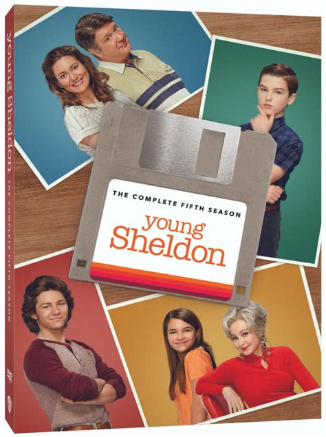 young sheldon season 5 free.